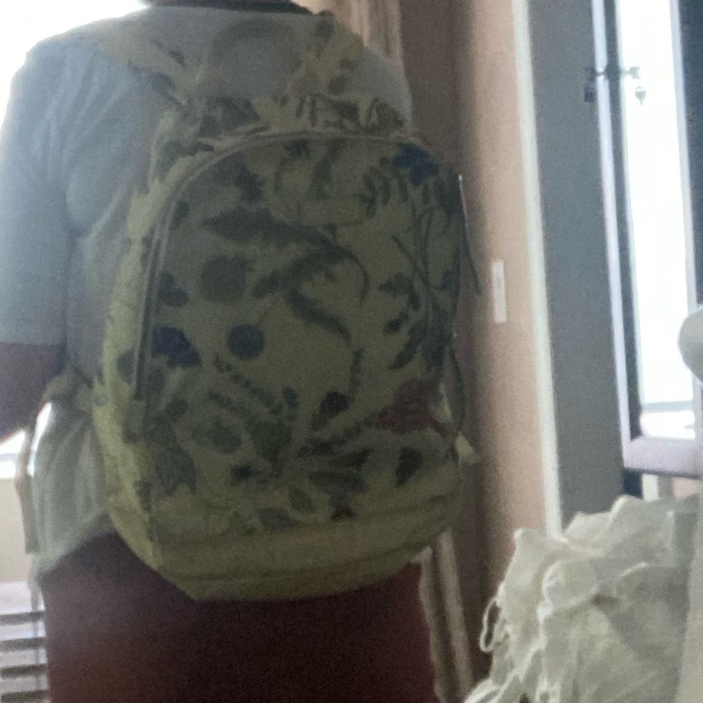 Gucci Backpack Flora Knight Limited Edition rare!! - Picture 8 of 15